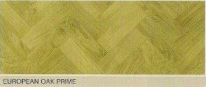 GOLD LEAF EUROPEAN OAK PRIME HERRINGBONE SOLID WOOD FLOORING